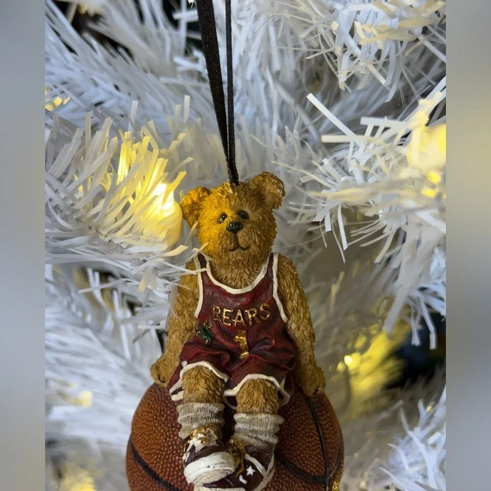 Boyds Bears 